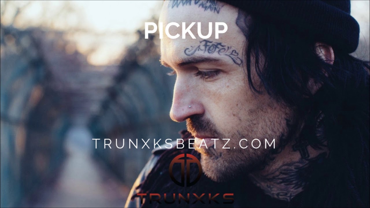 Pickup (Yelawolf | Dark Trap Type Beat) Prod. by Trunxks