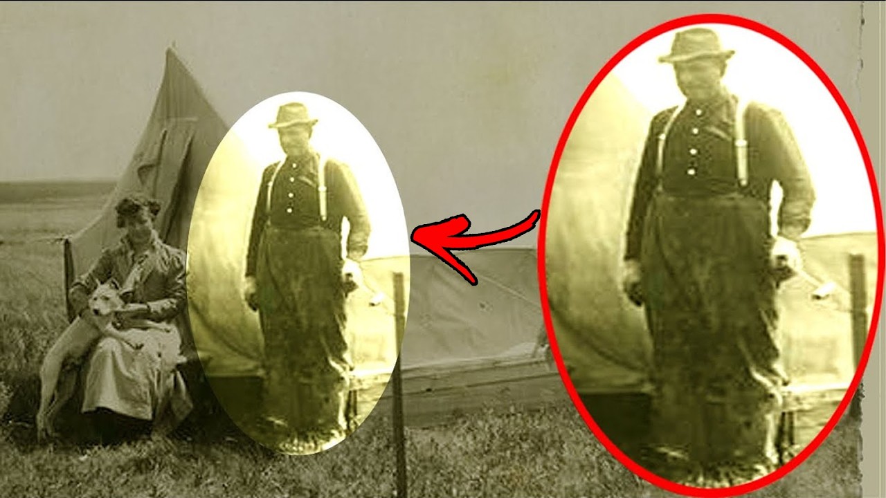 Top 10 Anomalies in Time That Suggest Something Is Wrong - Part 2
