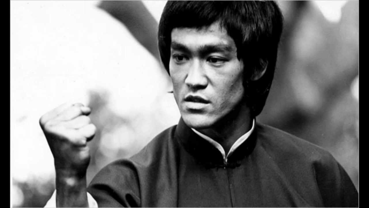 Underground Rap Instrumental - Bruce Lee Tribiute