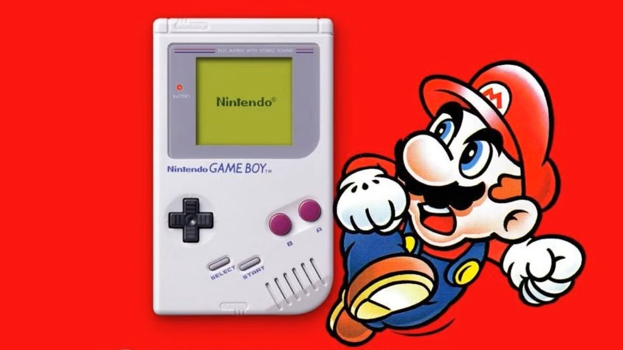Nintendo Classics: Game Boy | LIVE!