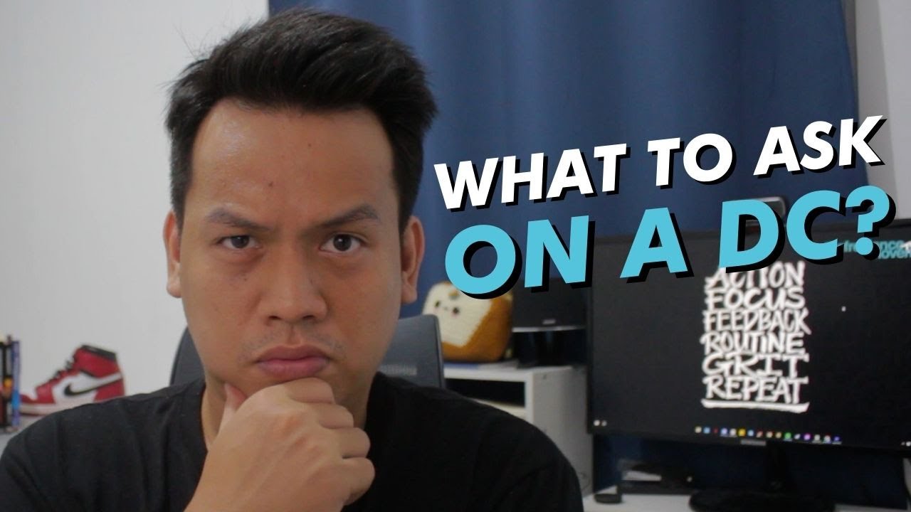 What Questions to Ask During a Discovery Call | The Need Story