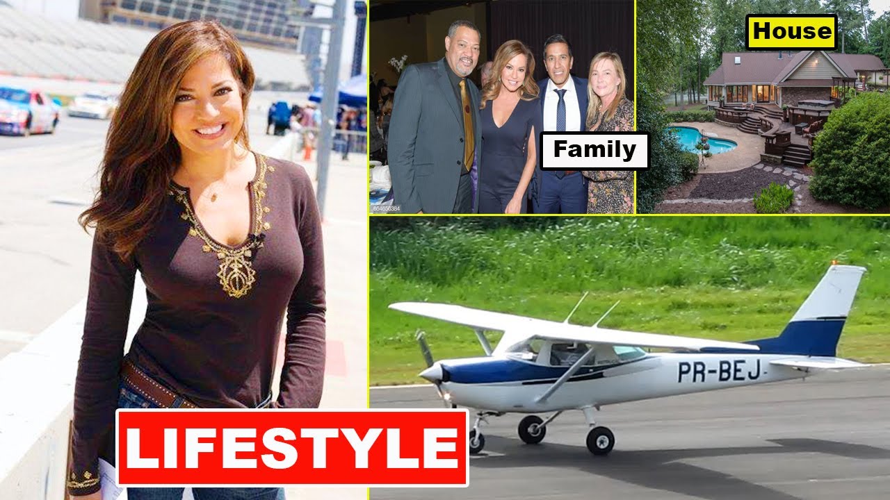 Robin Meade's Lifestyle 2020 ★ Boyfriend, Family, Net worth & Biography