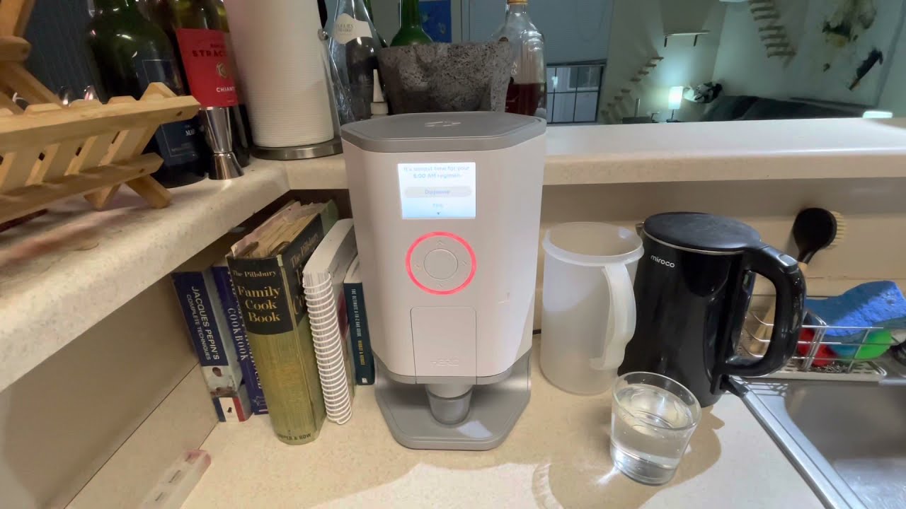 Hero Pill Dispenser Review