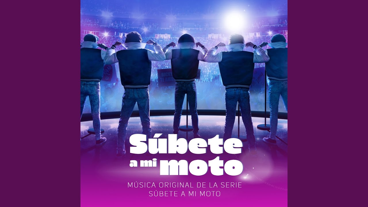 Quiero Ser (Música Original De La Serie 