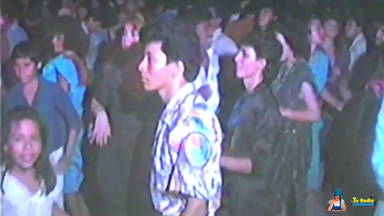 TEMA FIESTA CHICO CHE Y LA CRISIS