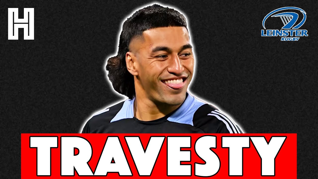 Reaction to Rieko Ioane Signing 👀❌🤬