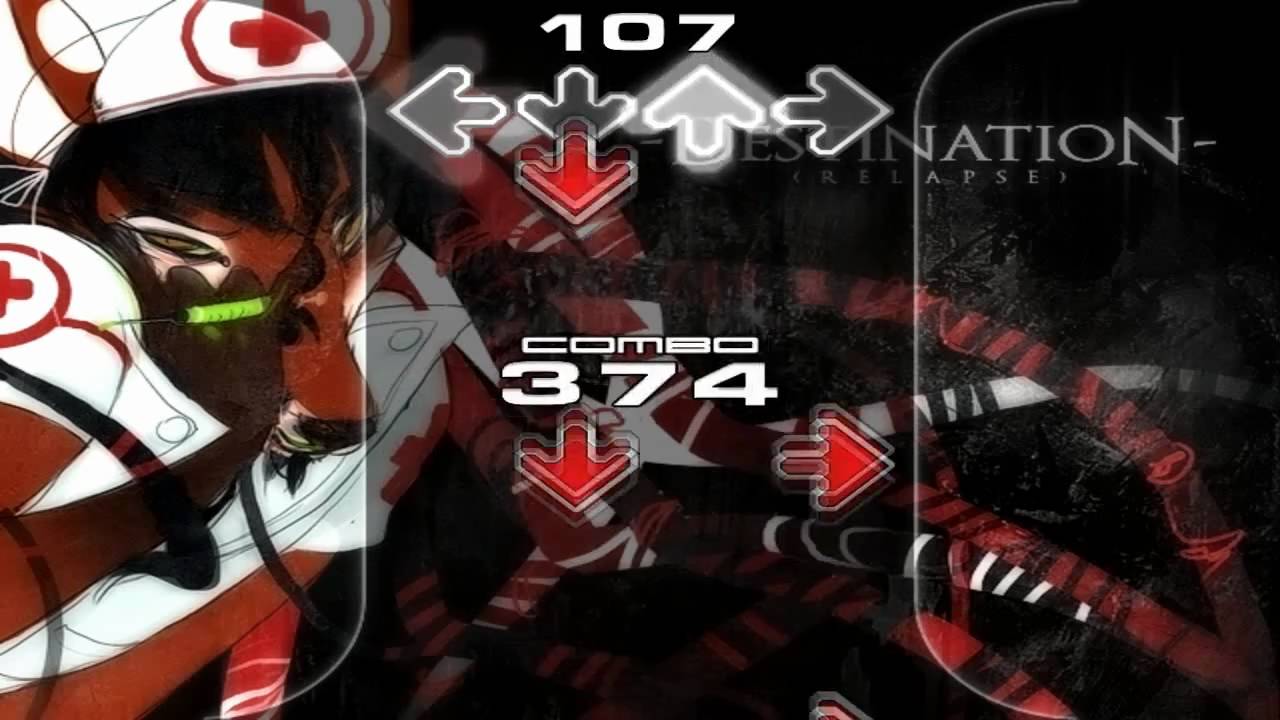 Mungyodance 3 - Destination Relapse Full Combo