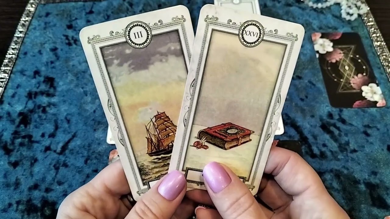 МЫСЛИ, ЧУВСТВА, ДЕЙСТВИЯ 🔮✨ Полный разбор загаданного человека | Что у него на уме и в сердце?