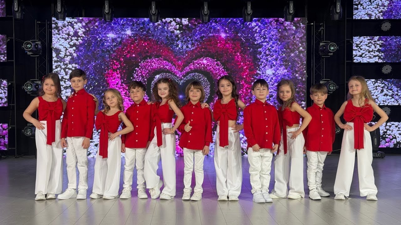 Picături Muzicale (Kids) - Mamicuța te iubesc