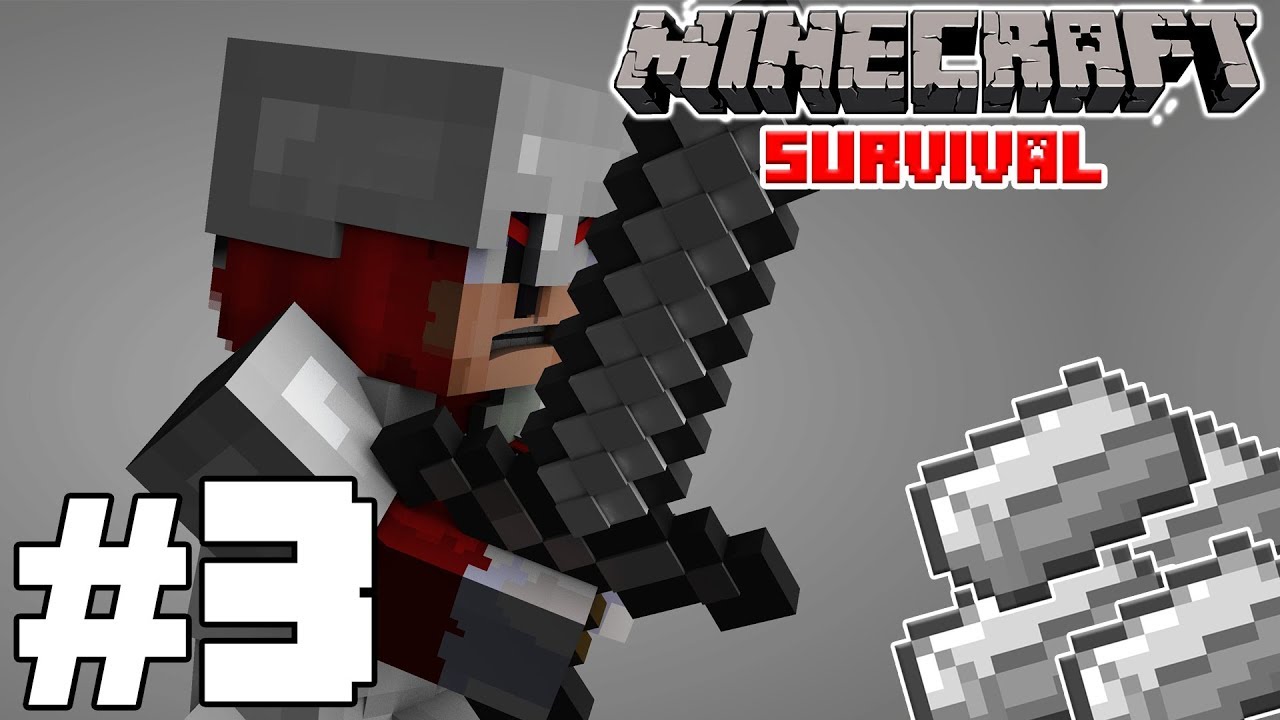 IRON WARRIOR! - Knuckles Plays: 