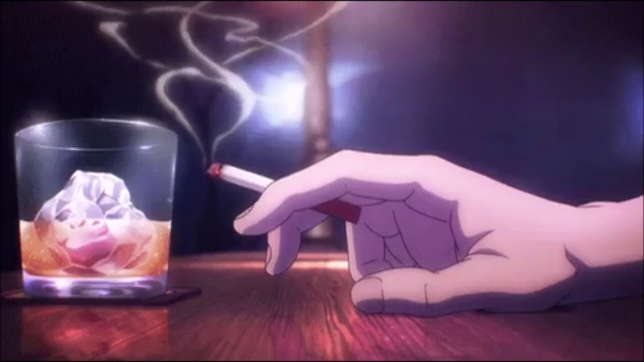Kendrick Lamar - Institutionalized (slowed + reverb)