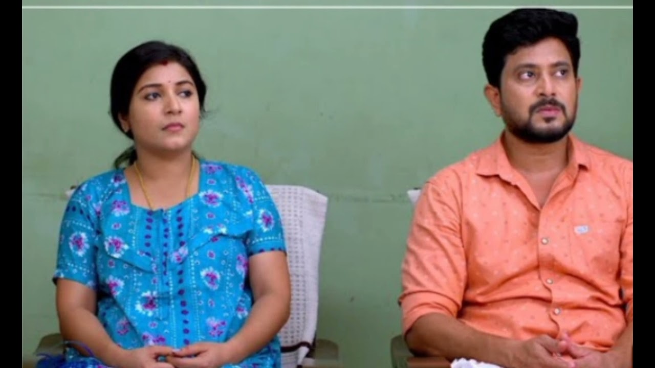 Santhwanam Today Full Episode 06/07/2023 #santhwanamserial