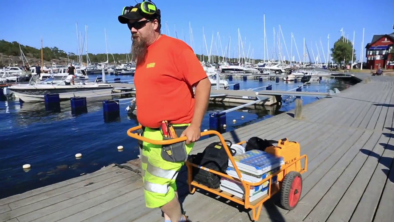Kungen av Sandhamn