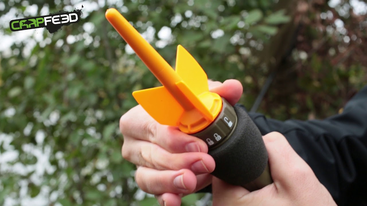 FishSpy Review **www.carpfeed.com**