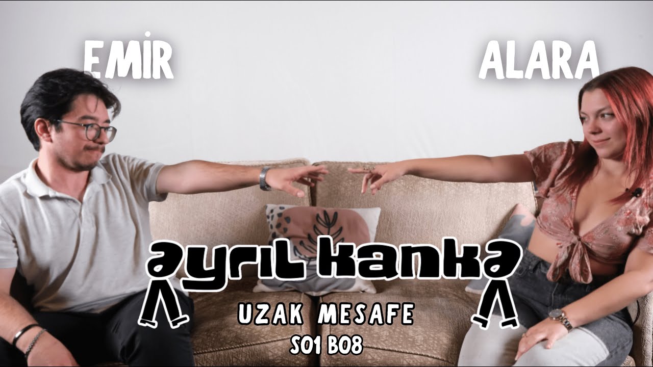 Ayrıl Kanka: Uzak Mesafe