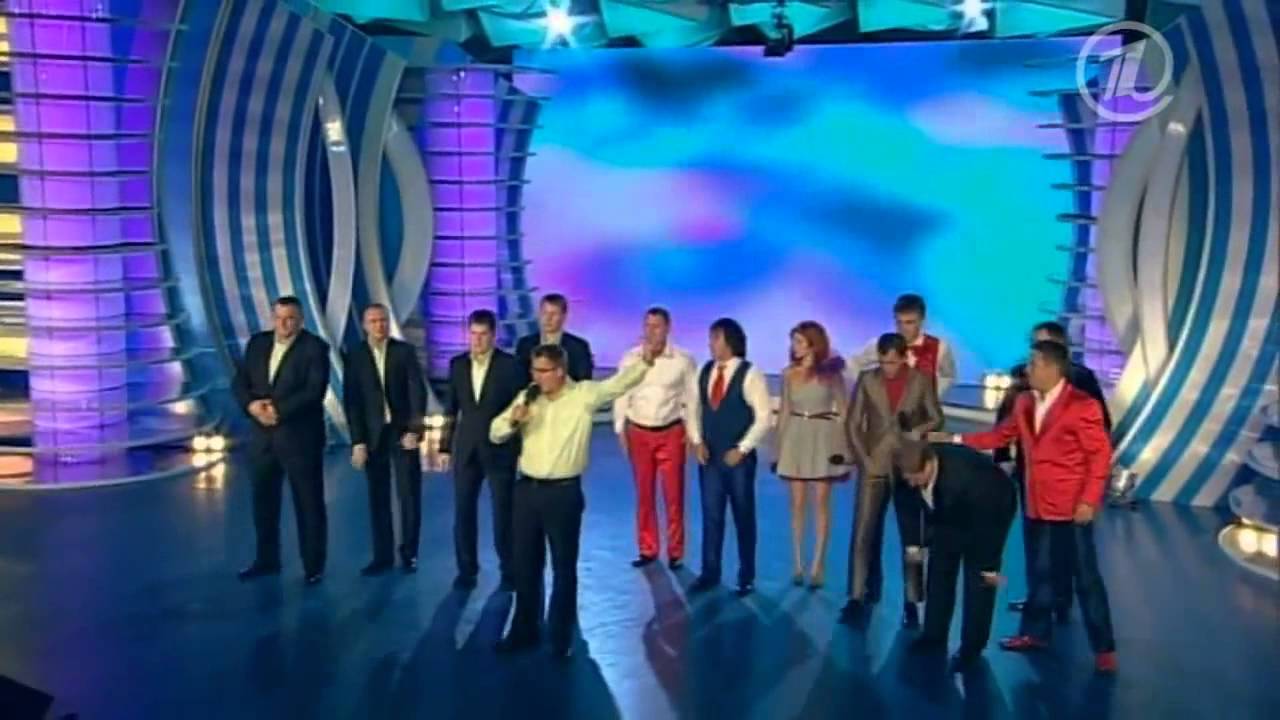 КВН 2011 Юрмала 
