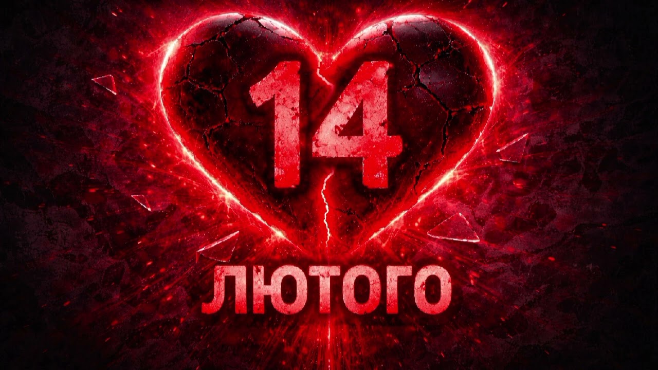 Co5oL - 14 ЛЮТОГО