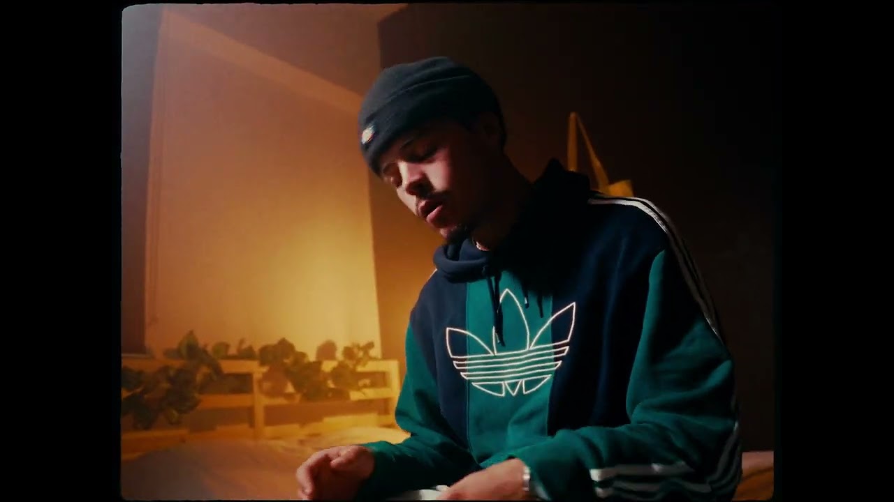 Boxx - Na Vida Amor (Videoclip Oficial)