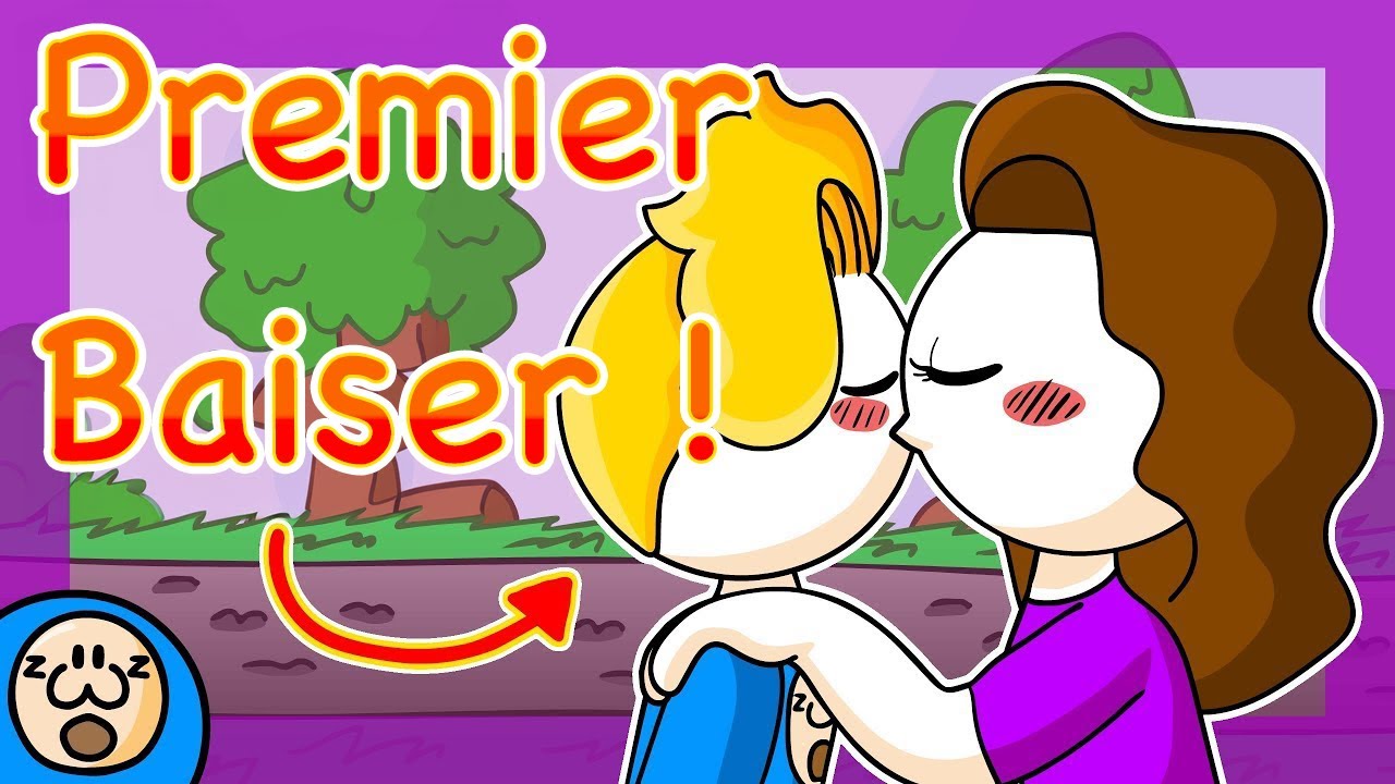 Mon Premier Baiser
