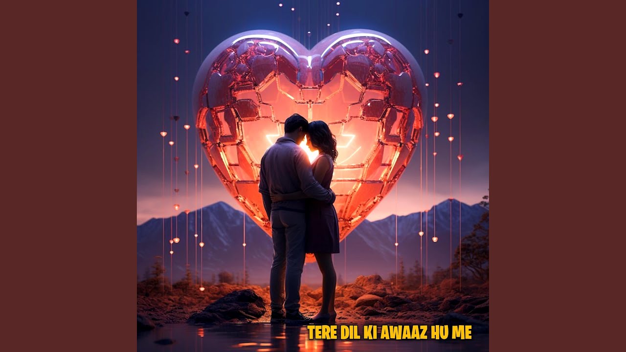 Tere Dil Ki Awaaz Hu Me