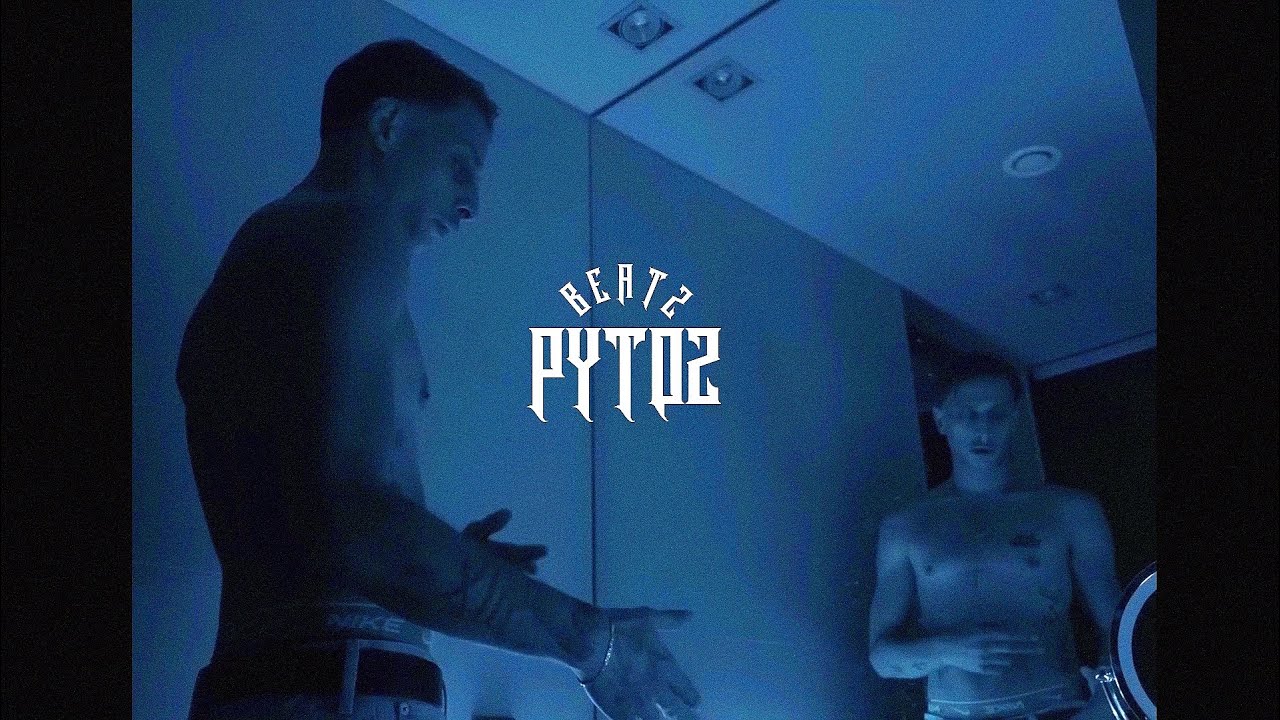 MUCCO X ASCHE TYPE BEAT „VERTRAUEN“ | EMOTIONAL RAP BEAT (PROD BY PYTOZ)