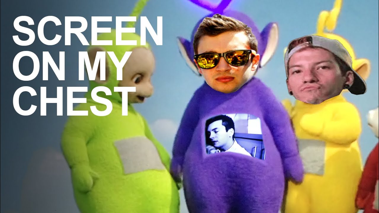 Vessel out of context