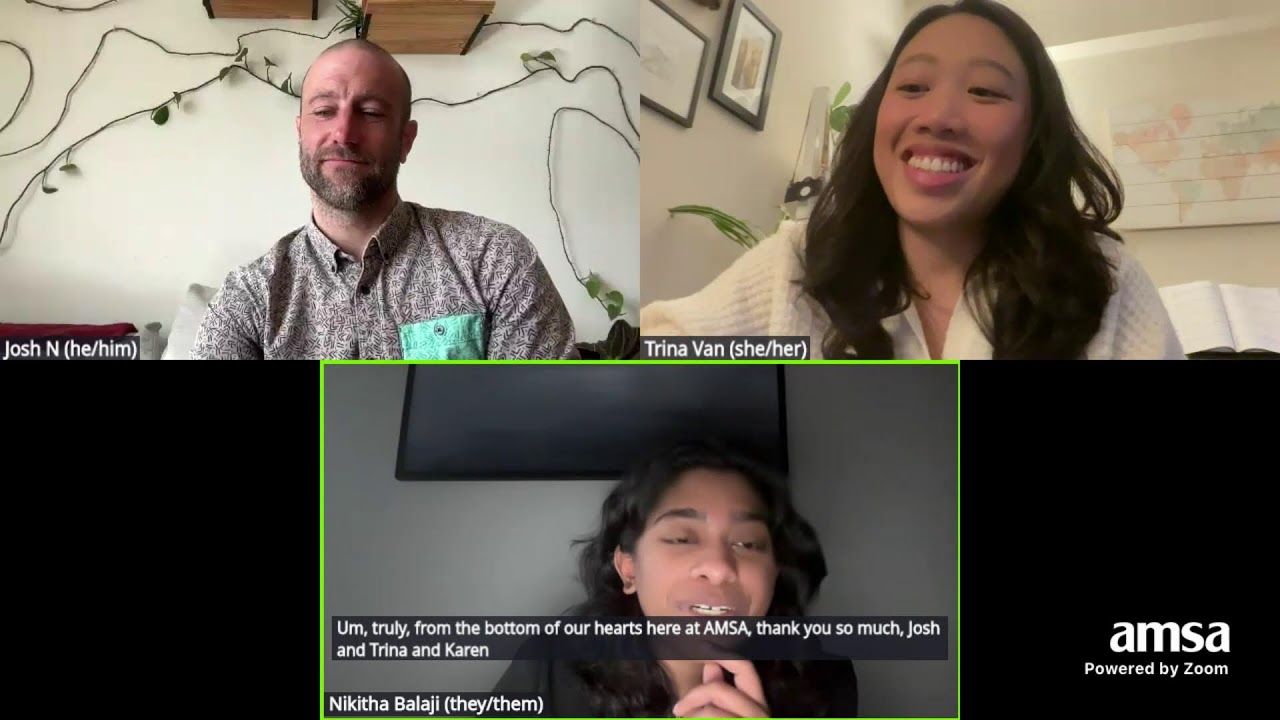 Health Equity Week of Action 2026