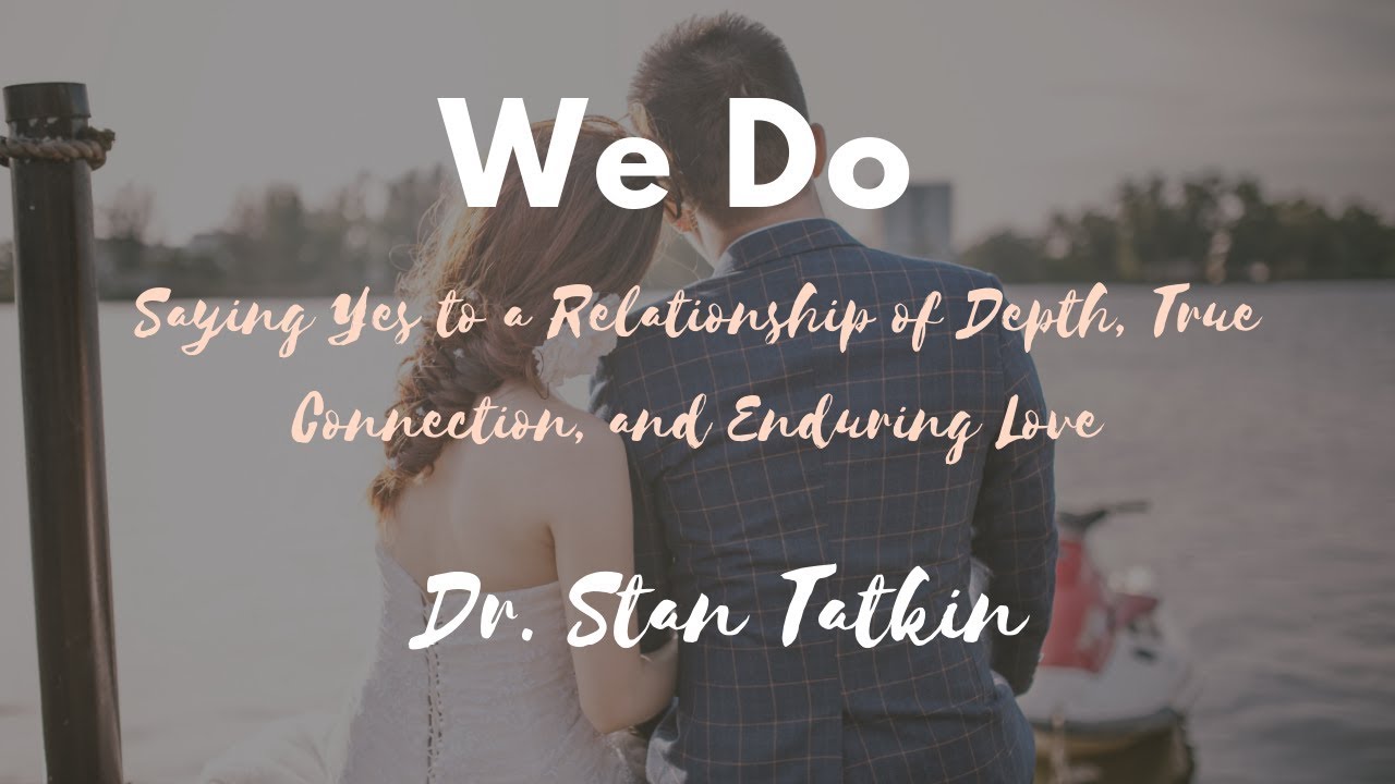 Dr. Stan Tatkin of PACT Introduces 