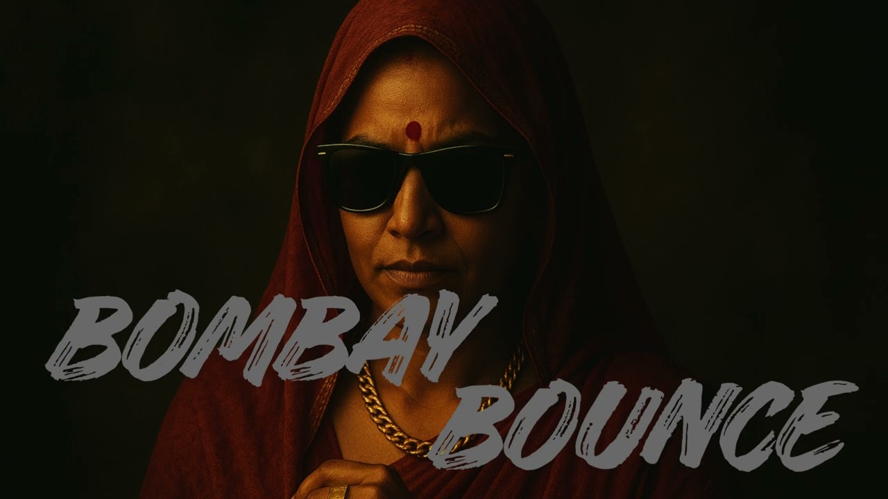 (FREE)'BOMBAY BOUNCE'-INDIAN HIP HOP TYPE BEAT (Prod.DeanonBeat)