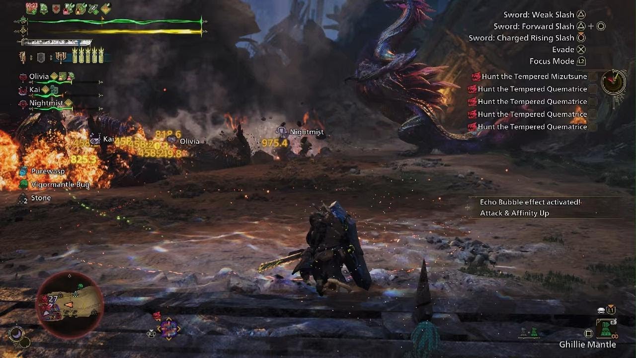 Every Hunter's Dream