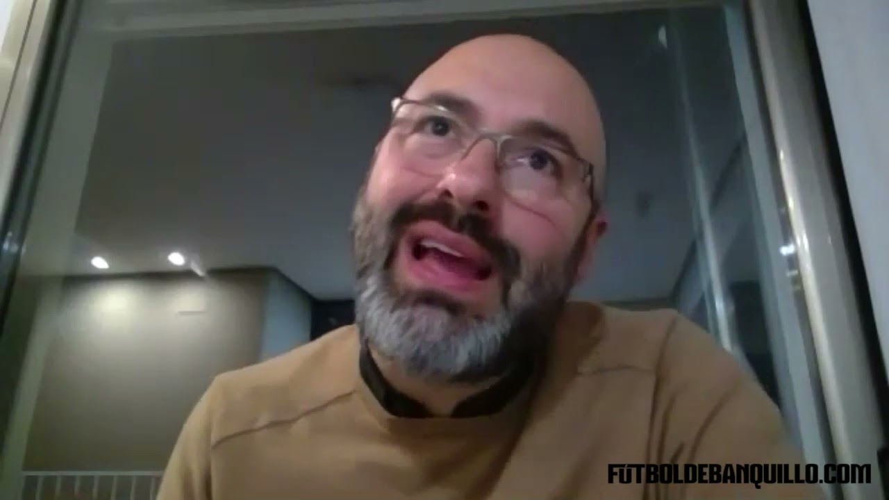 DAVID MOVILLA - ¿A qué aspectos das mayor relevancia en la charla pre-partido?
