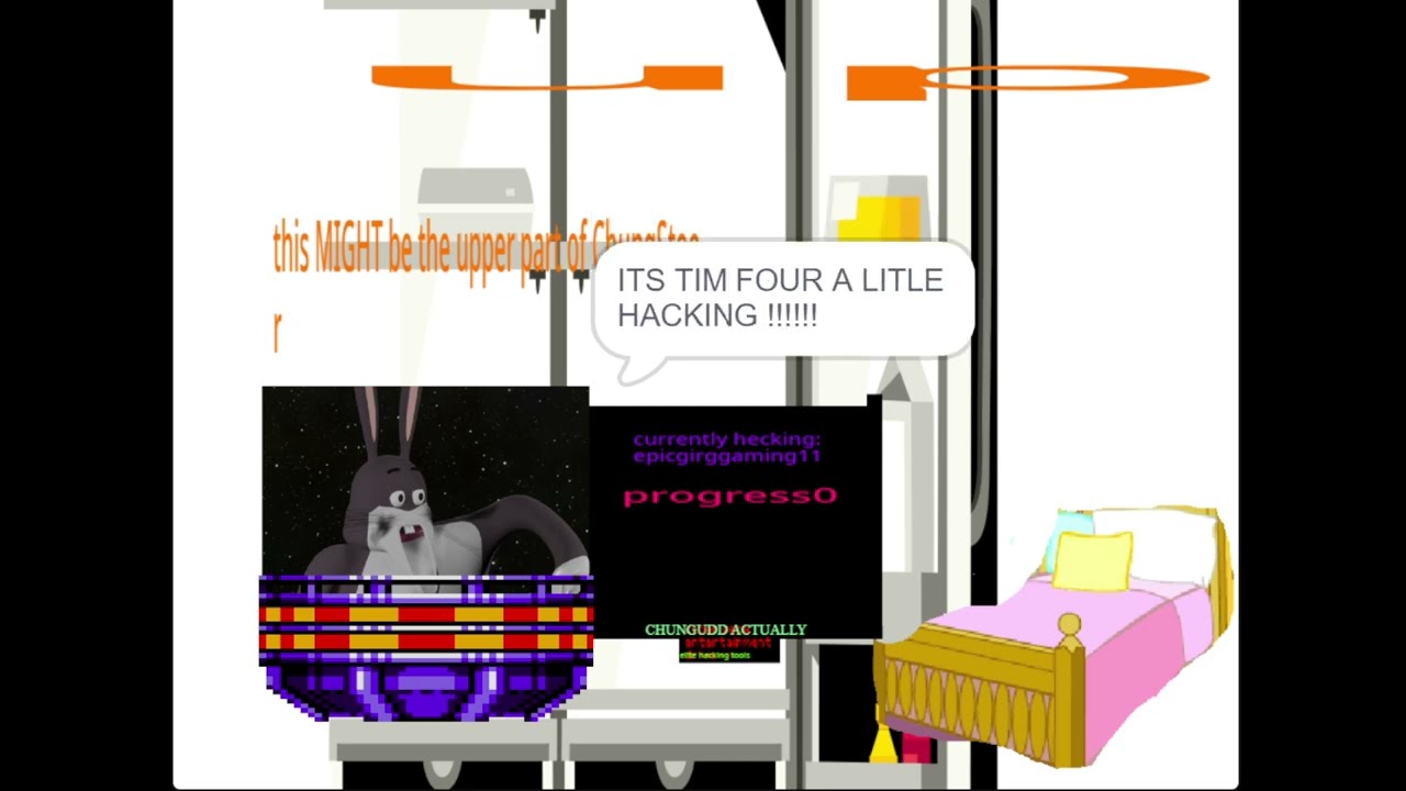 paper mario: the front door 8; scrunkly the when - All Minigames
