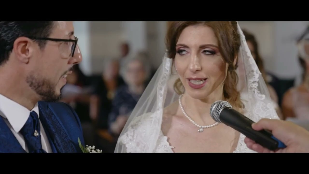 MATRIMONIO ANTONIO & STEFANIA