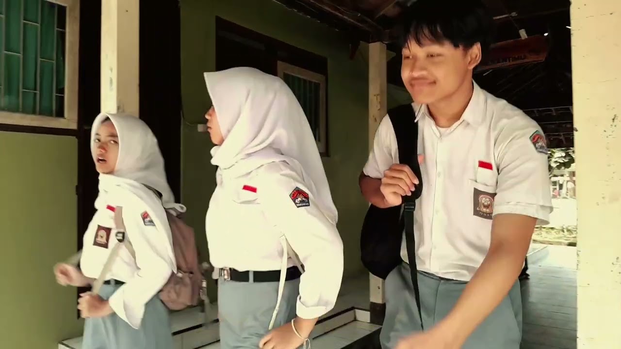 Sandiwara Bahasa jawa