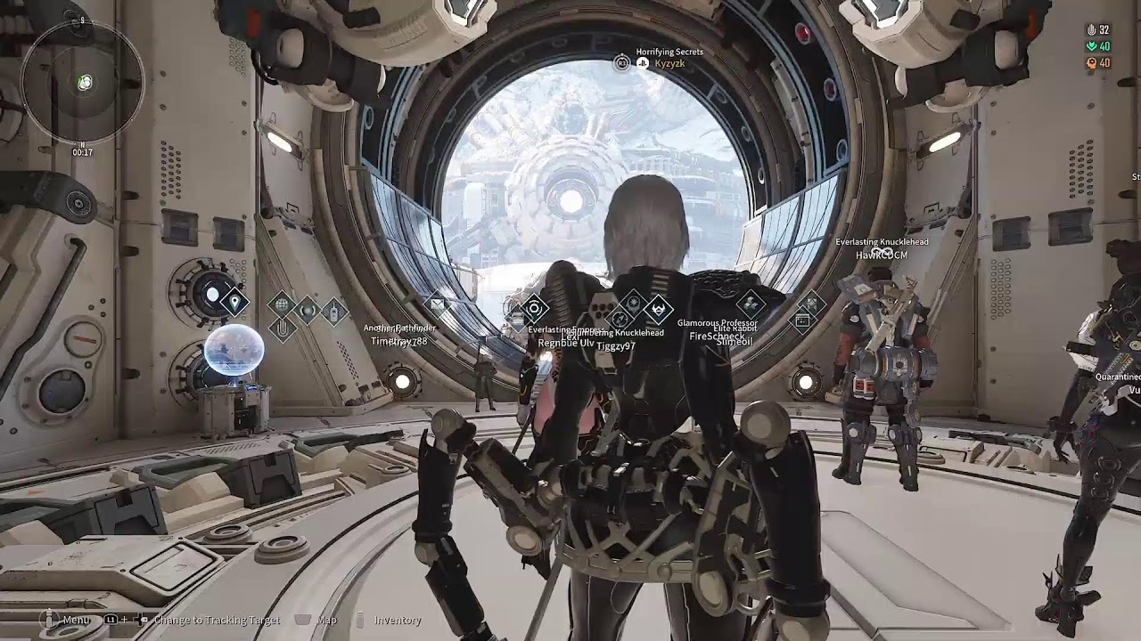 Lets Play The First Descendant (PS5 Gameplay, No Commentary)