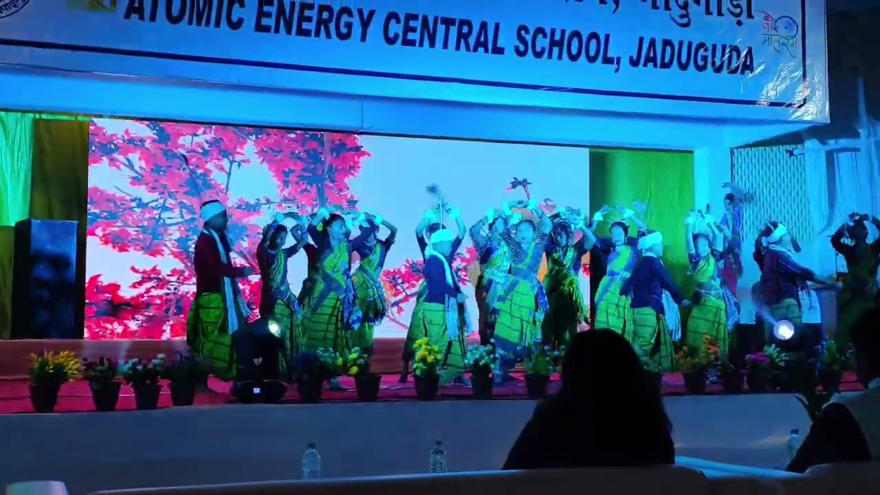 Annual function 2025