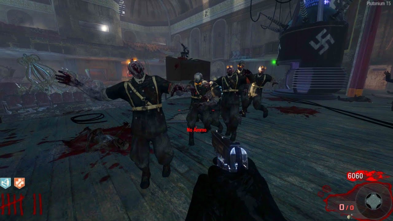 PLUTONIUM - KINO DER TOTEN IN 2024