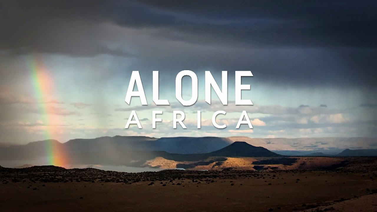 Alone | Season 12 Preview And Contestant Introduction [HD] [2025]