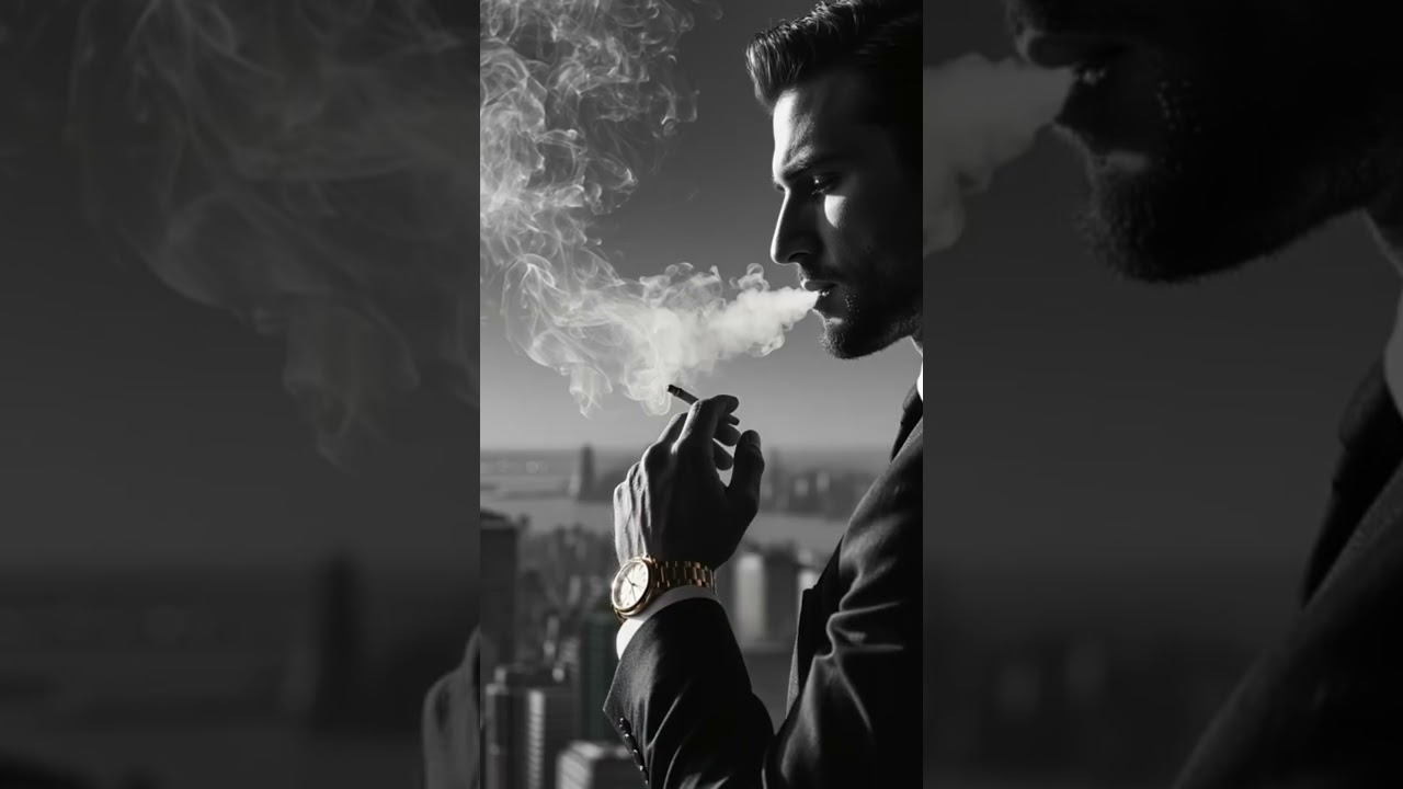 #cinematicblues #darkblues #gentlemensong