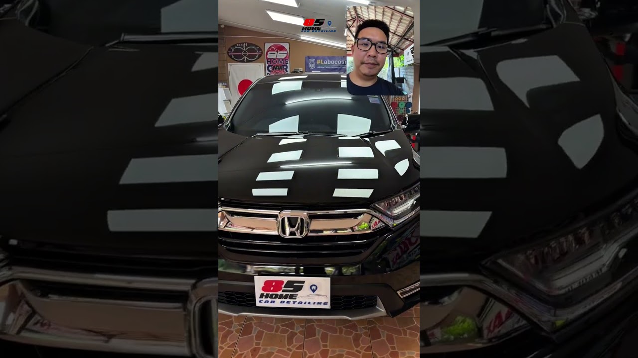 เคลือบเซรามิกเชียงใหม่ | เปลี่ยนรถเก่า ให้ใหม่ไฉไลกว่าเดิม