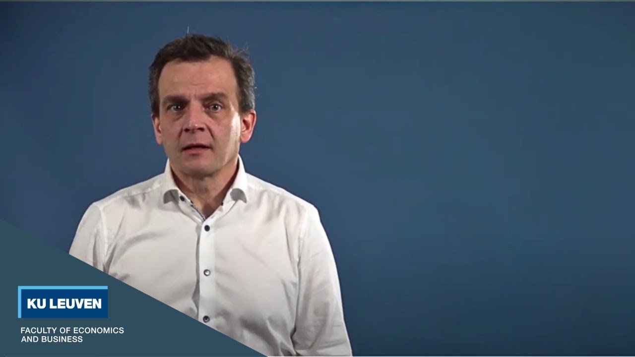 FEBTalk - 'The underground economy: Seeing things in the shadows