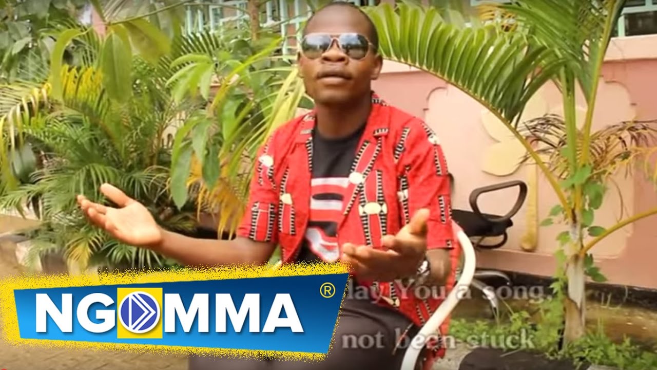 JALOGO ELIJAH - YESU POK OKWAMO (OFFICIAL VIDEO)