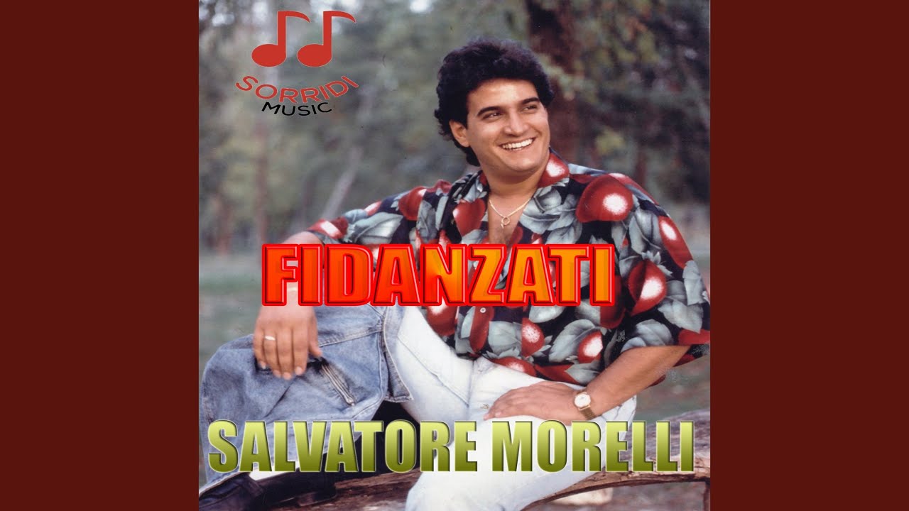 SMANIA E GEìLUSIA