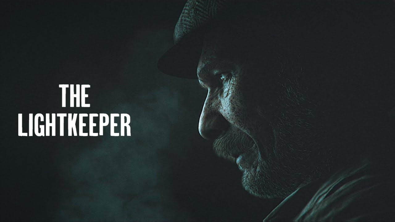 The Lightkeeper | Full Game | Longplay | All Endings | No Commentary