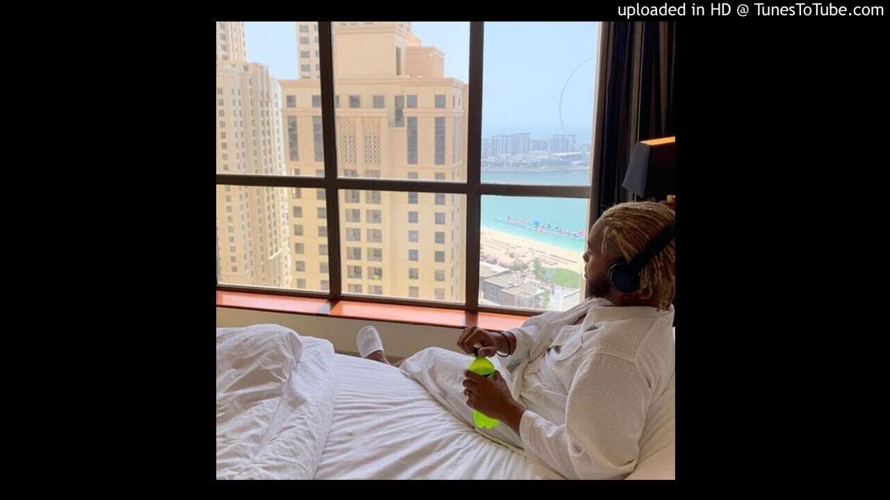 Zola Type Beat 