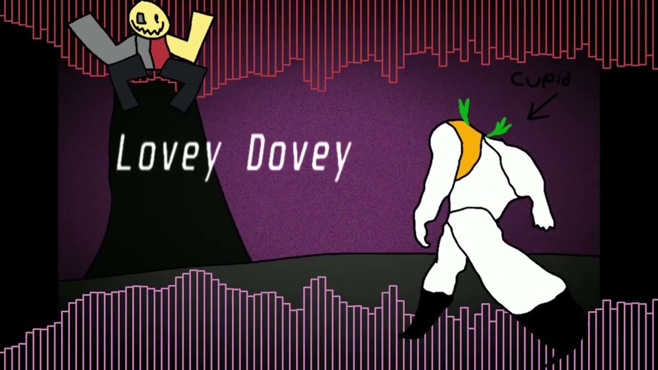 Lovey Dovey | AFTD OST