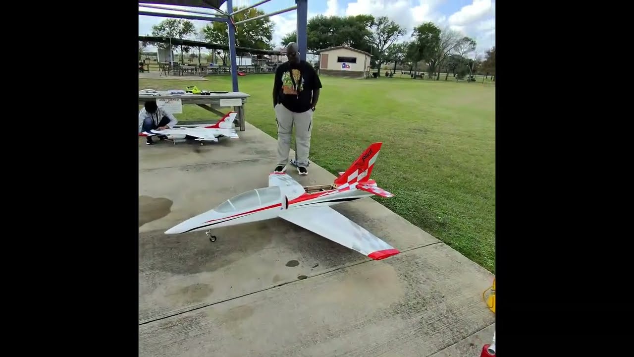 Jet time 