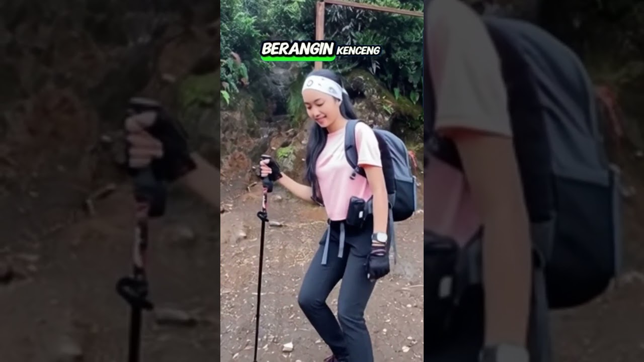 Part 16 Catatan Perjalanan Gunung Kerinci  