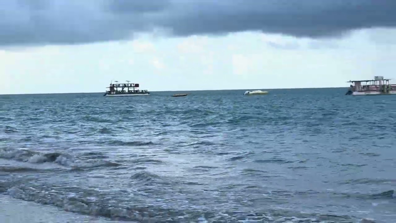 Ponta de Campina