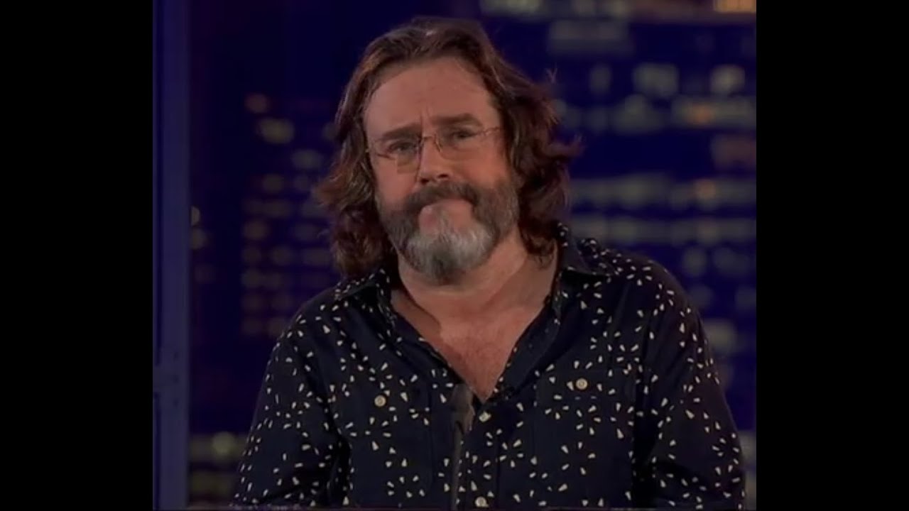 Gregory Doran on Shakespeare and DEATH